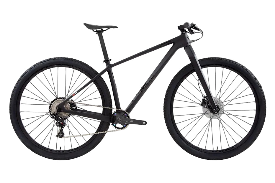 Leopard Pro - LT - Twitter Carbon Mountain Bike – Twitter Bikes