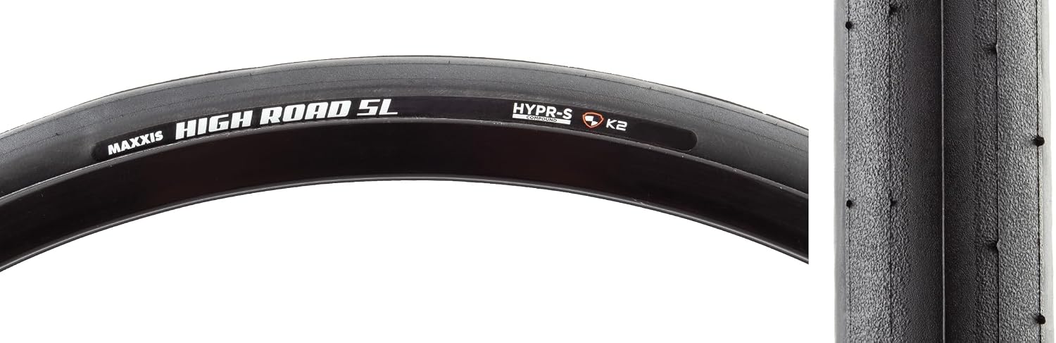 Maxxis 700X28C road tire