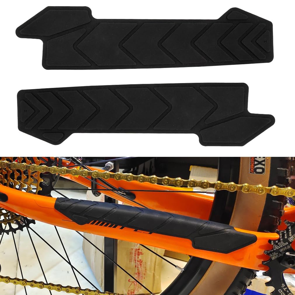 Chainstay protector