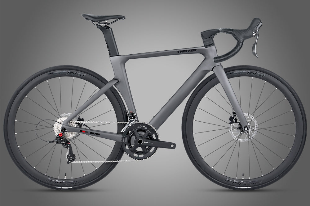 R12 Pro (SP) Twitter Carbon Road Bike