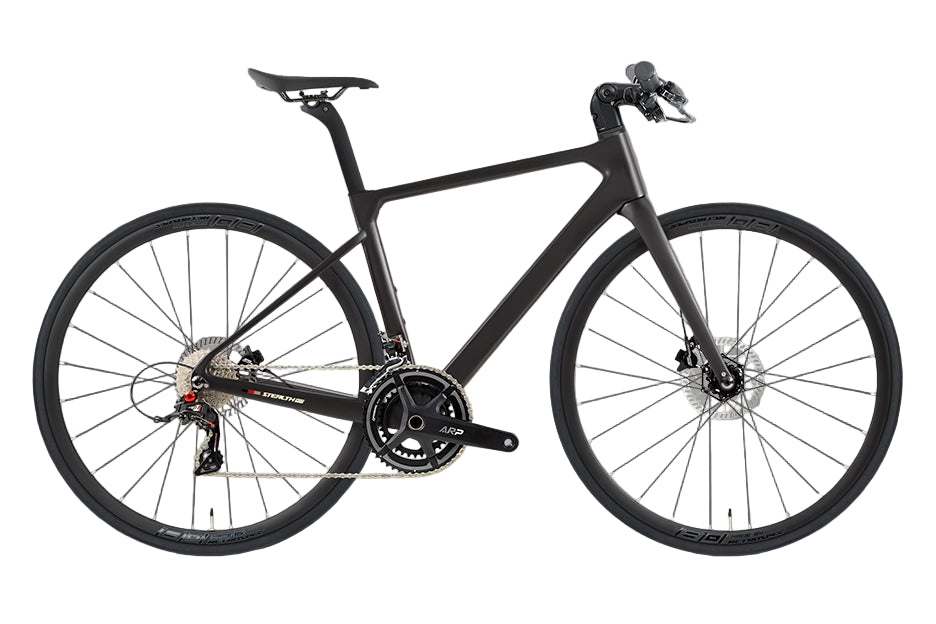 Stealth Pro - 2rd PB (SP) Carbon Road Bike