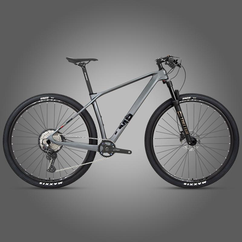 M5 (Boost) - Twitter Carbon Road Bike