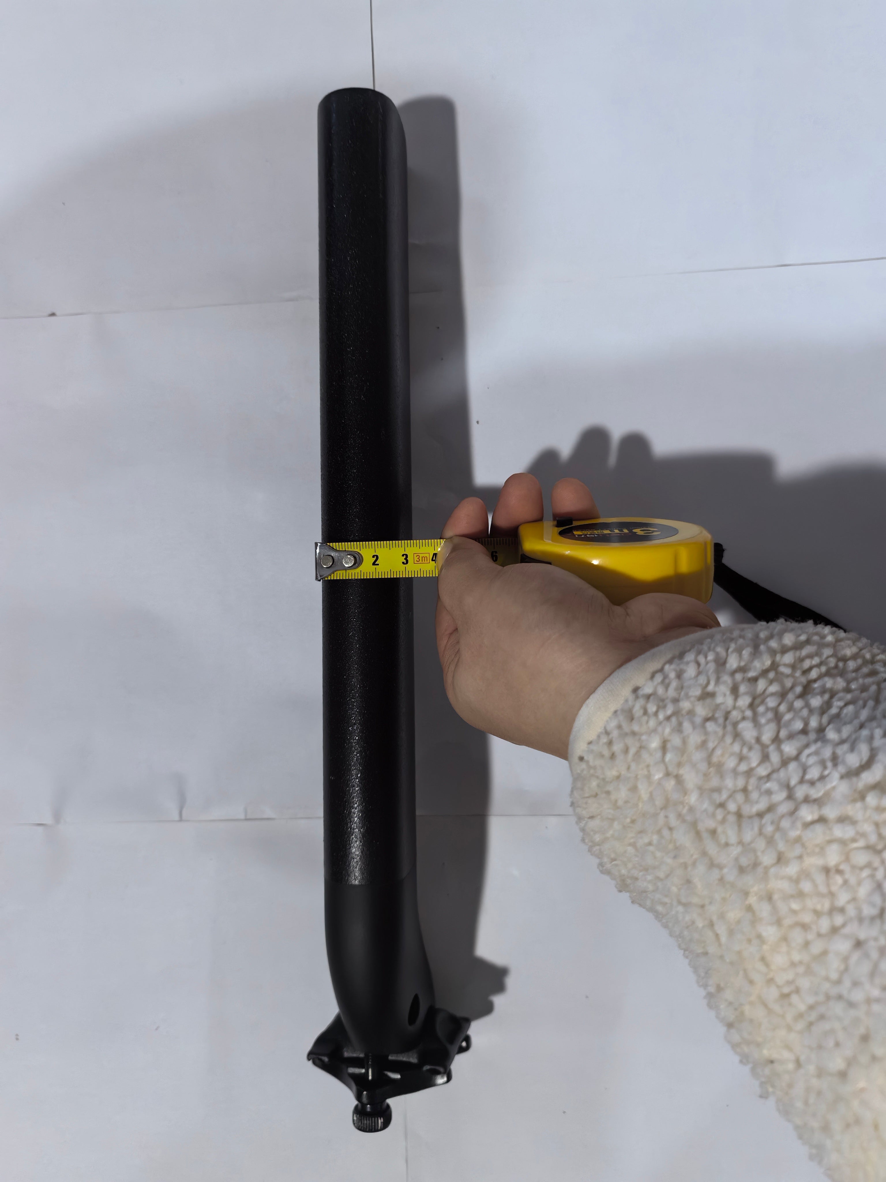 Carbon Fiber Aero Seatpost for Twitter R5 / R10 / R12 Road Bikes