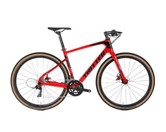 700C 48/52cm GRAY Road Bike 14/16/18/20 Speed City Aluminum