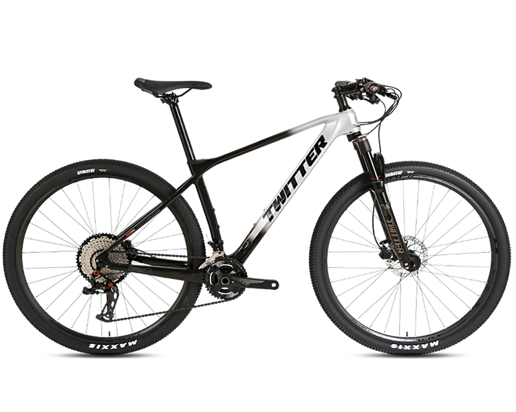 PREDATOR Pro QR RS LTWOO AT13 2 13 Speed Carbon Fiber Mountain B Twitter Bikes