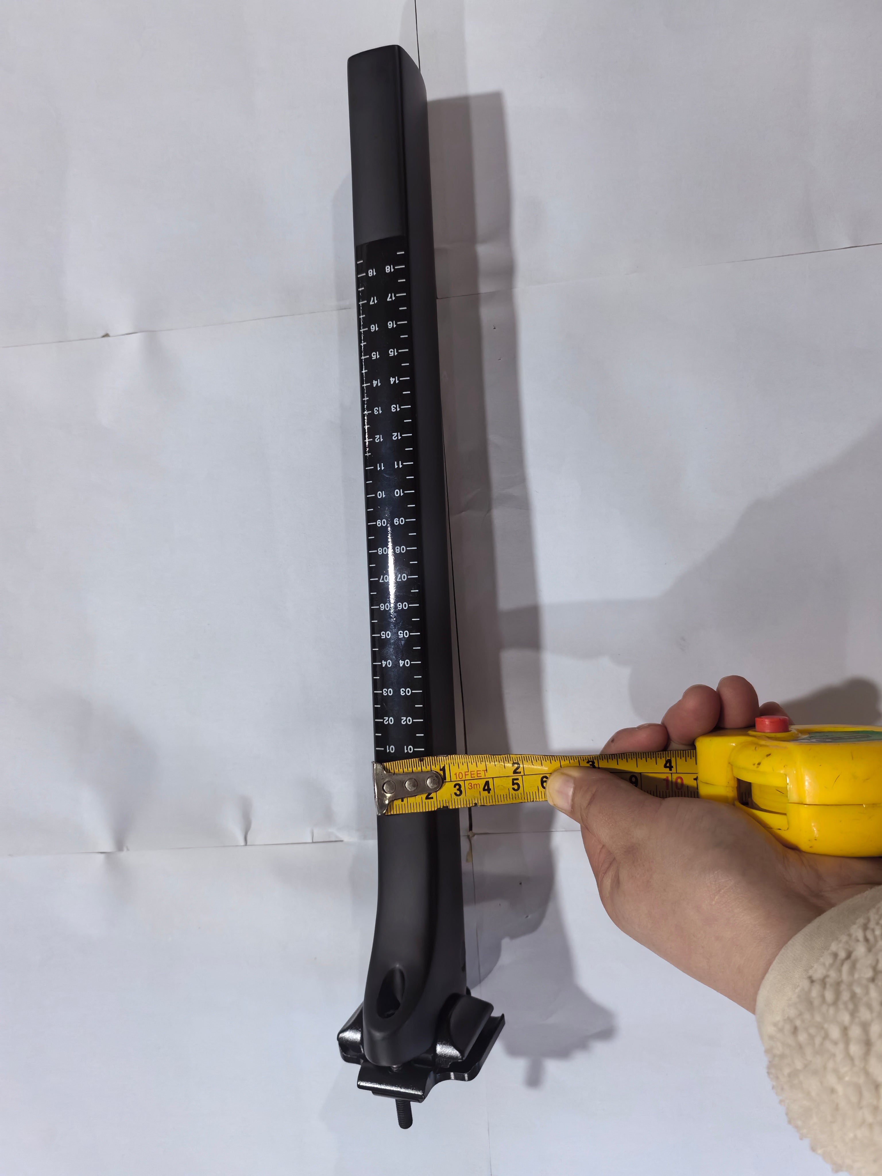 Carbon Fiber Aero Seatpost for Twitter R18 Road Bike