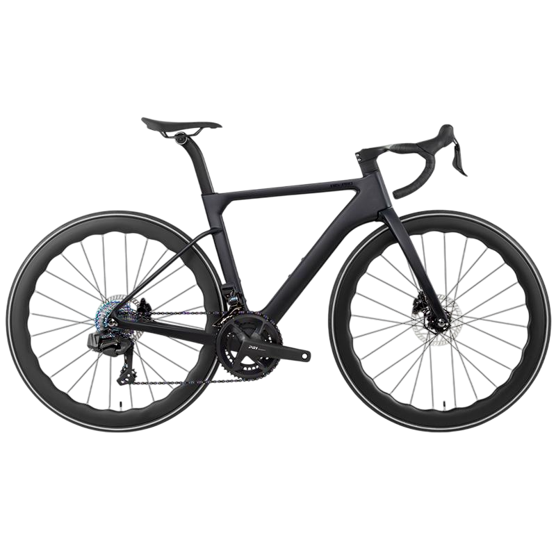 R15 Pro - 3rd - Twitter Carbon Road Bike