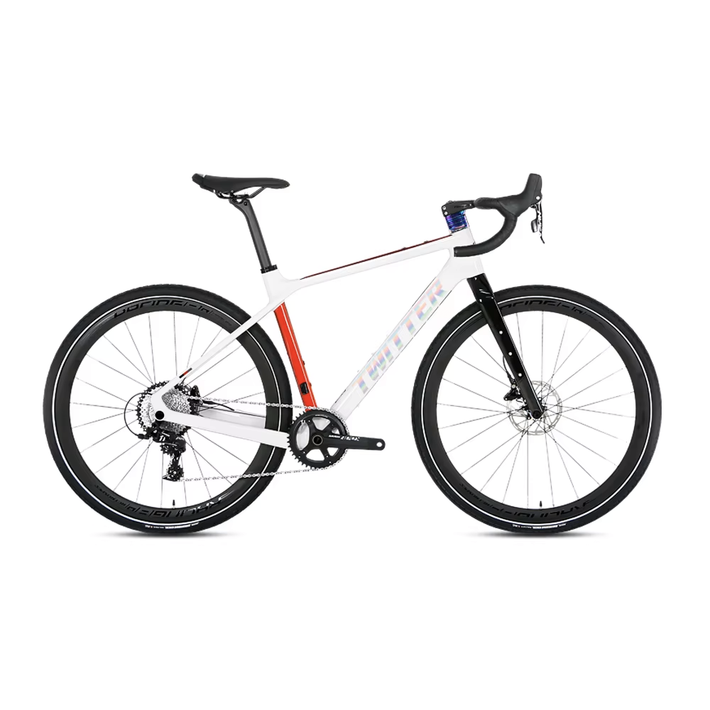 Gravel X GEX-13S Wireless Carbon Road Bike