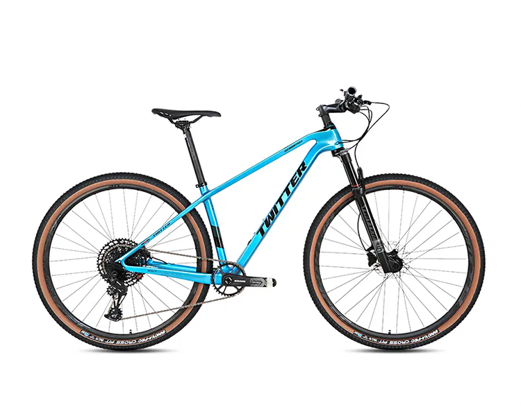 Carbon fiber mountain outlet bike price