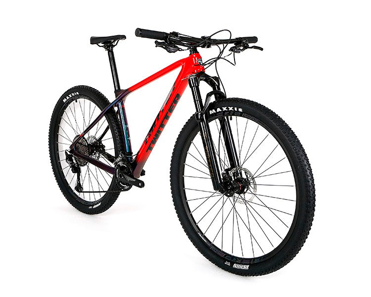 Hm predator mountain 2025 bike