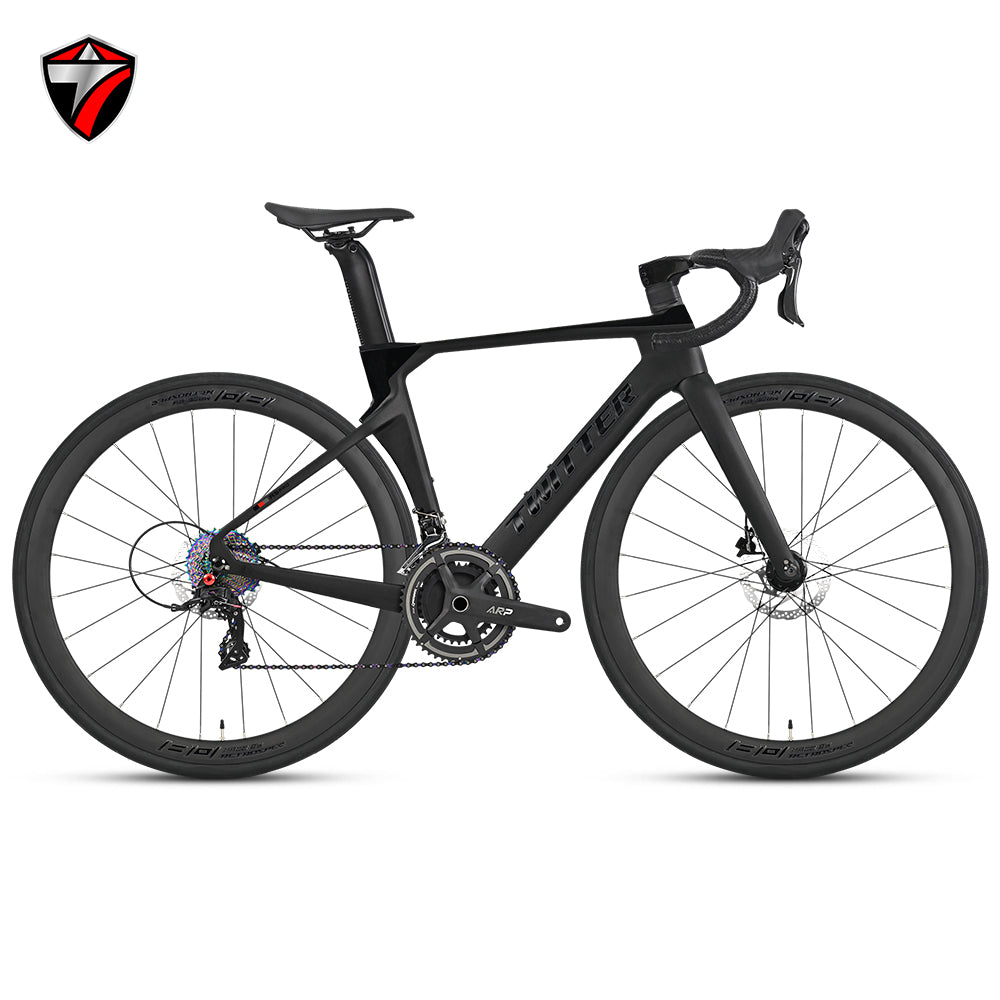 R5 Pro - Term - Carbon Road Bike – Twitter Bikes