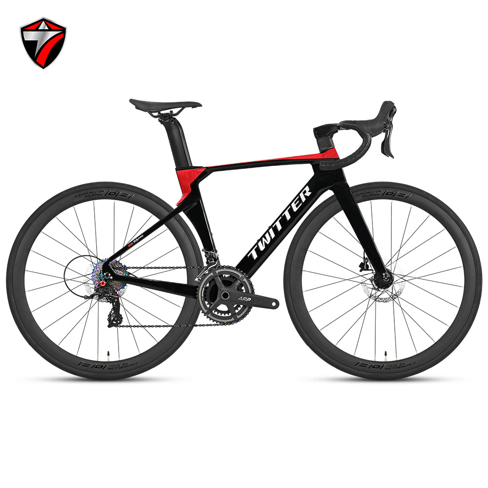 R5 Pro - Term - Carbon Road Bike