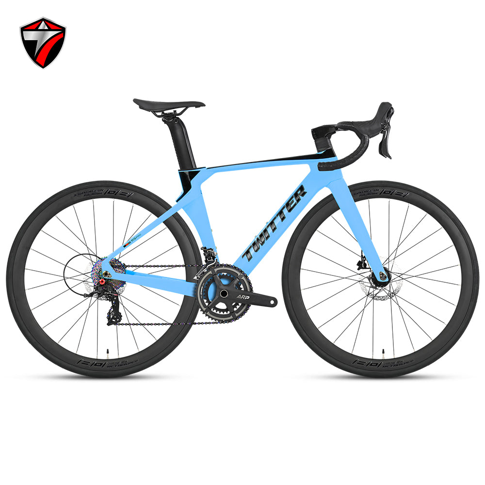 R5 Pro - Term - Carbon Road Bike
