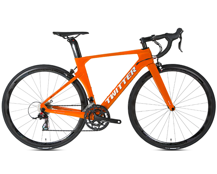 R10 - RS SENSAH 22 Speed (C Brake) - Twitter Carbon Road Bike – Twitter  Bikes