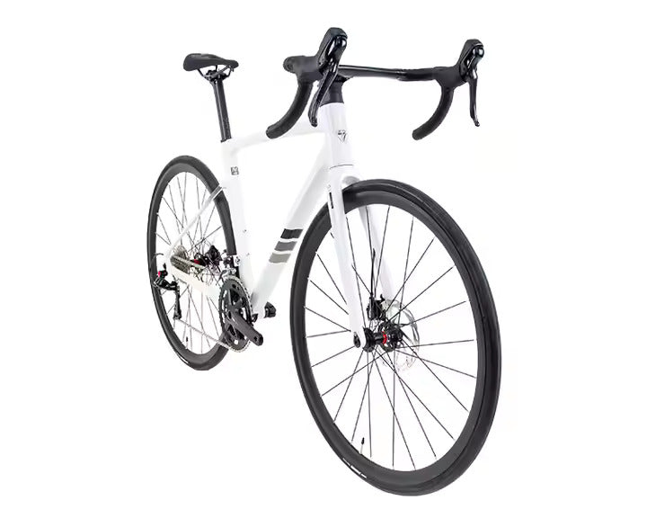 C6 - Full Hydraulic Disc - Alloy Road Bike