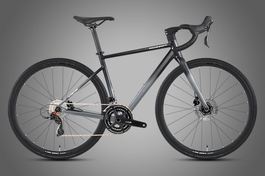 C8 Pro BlackGray