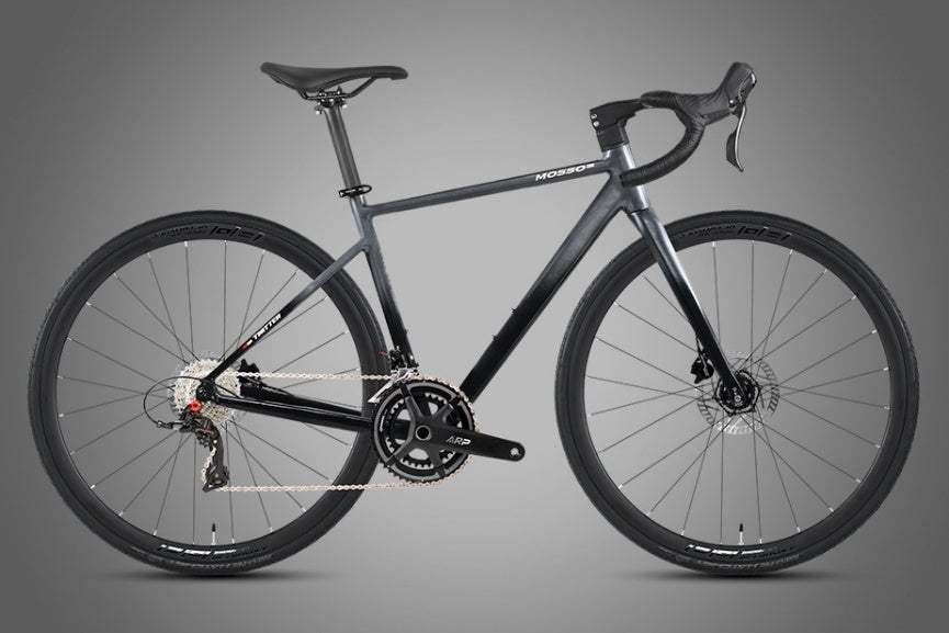 C8 Pro GrayBlack