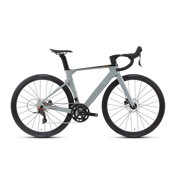 R5 Pro - RS SENSAH 24 Speed - Carbon Road Bike