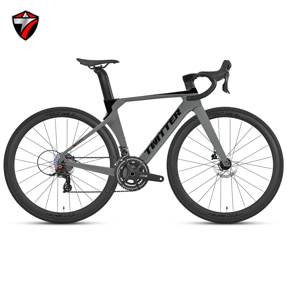R5 Pro - Term - Carbon Road Bike – Twitter Bikes