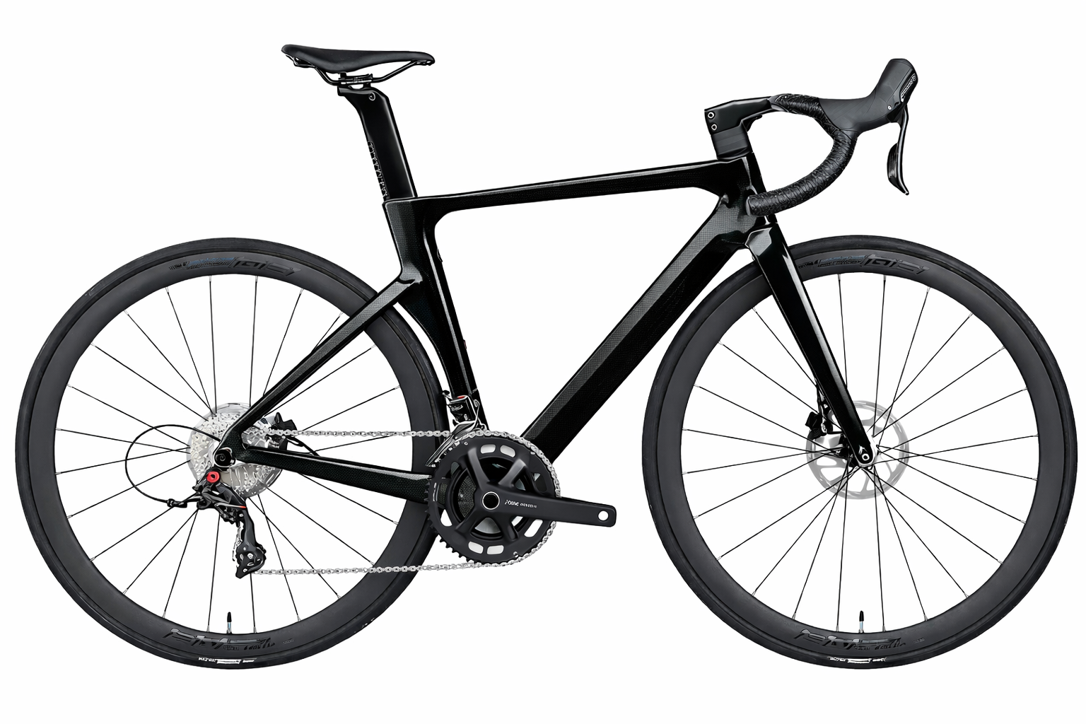 R12 Pro (SP) Twitter Carbon Road Bike
