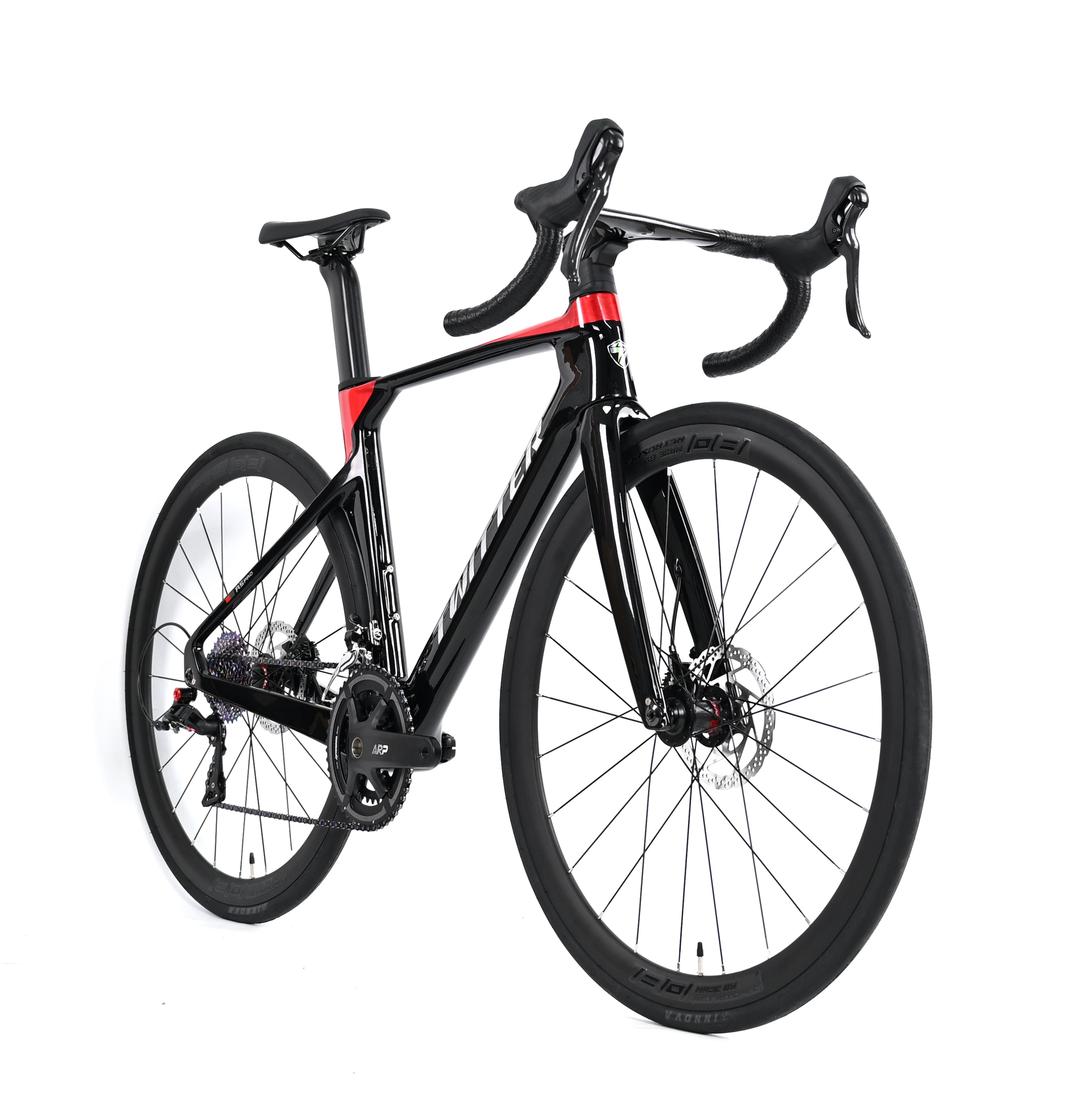 R5 Pro - Term - Carbon Road Bike