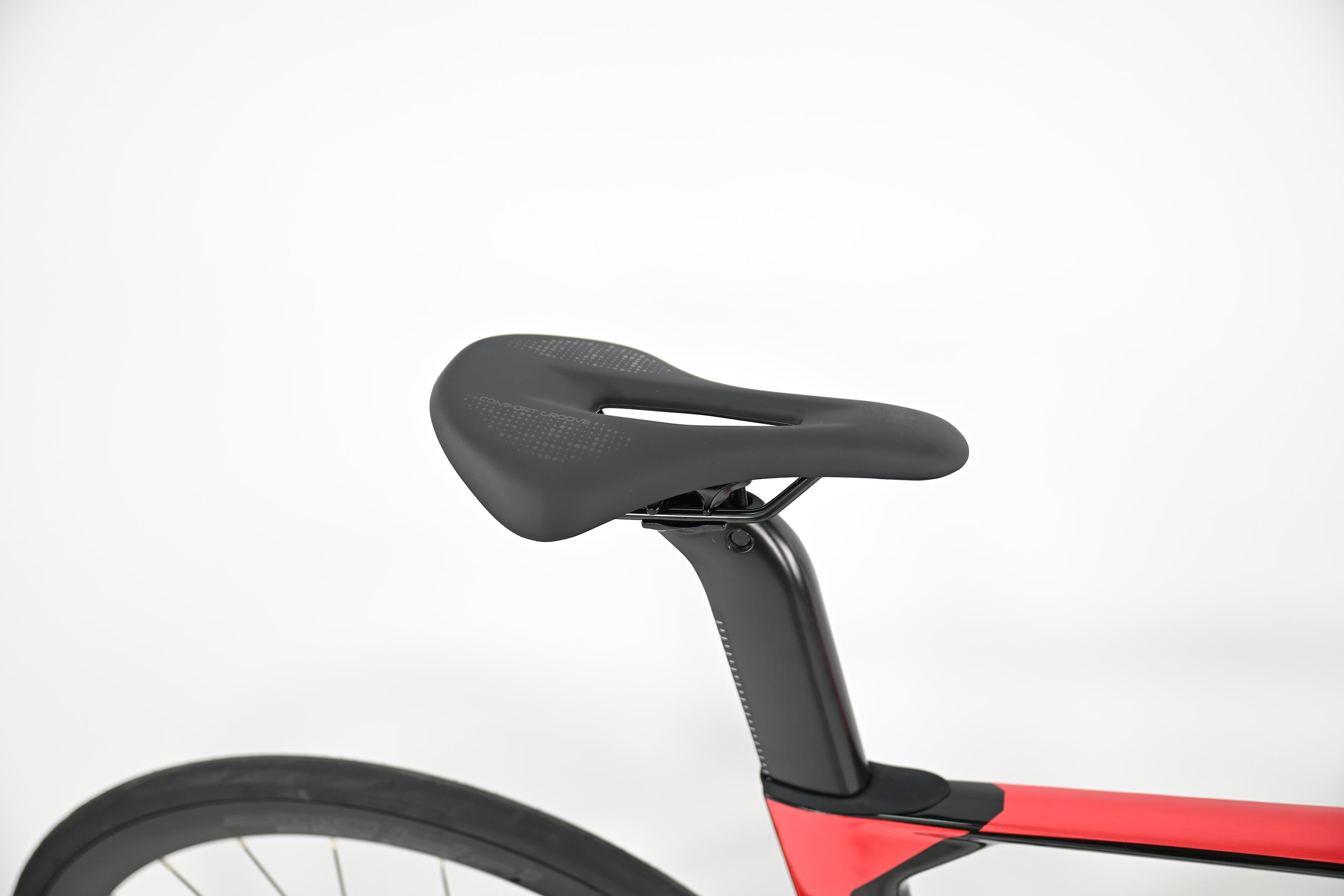 R5 Pro - Term - Carbon Road Bike