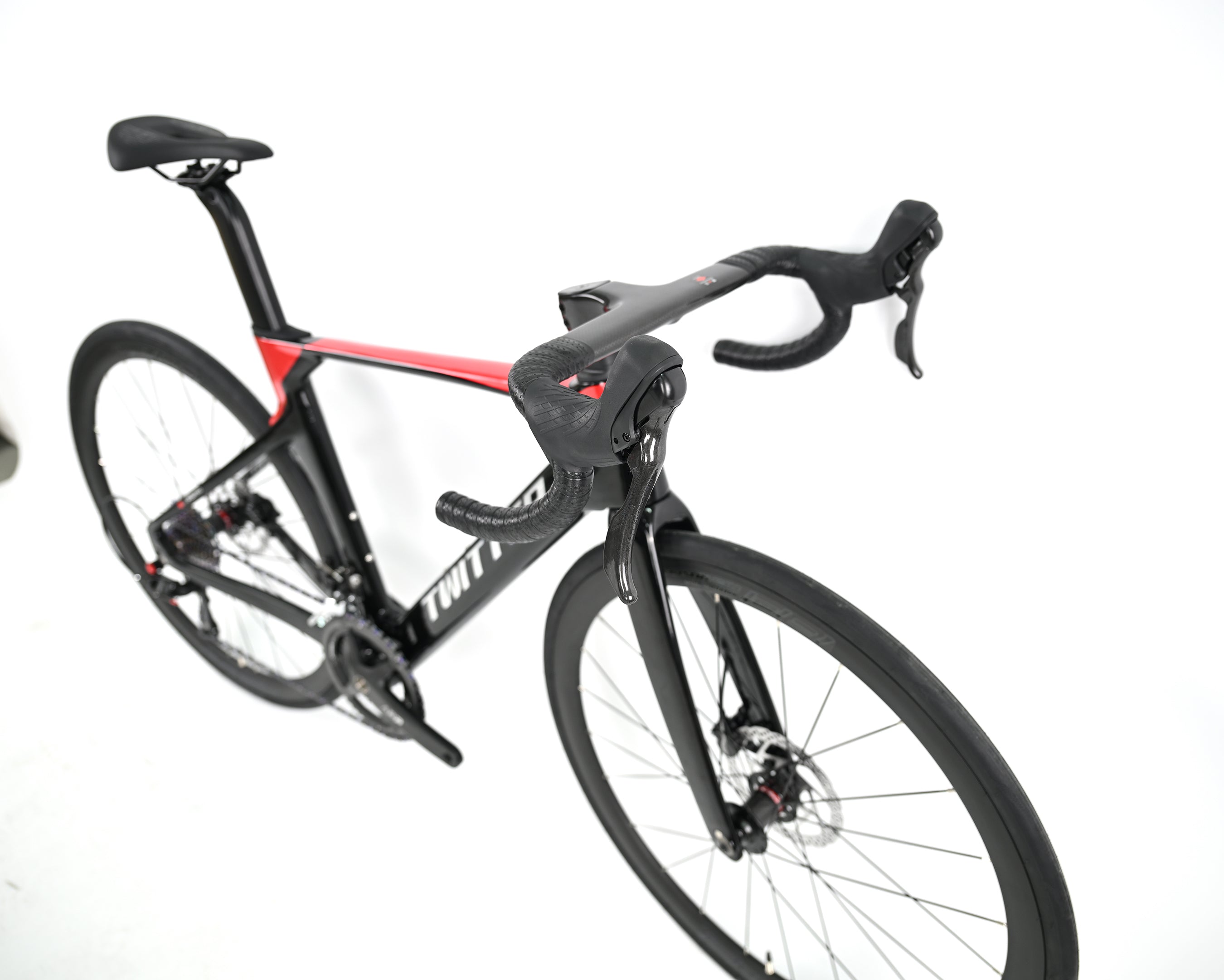R5 Pro - Term - Carbon Road Bike