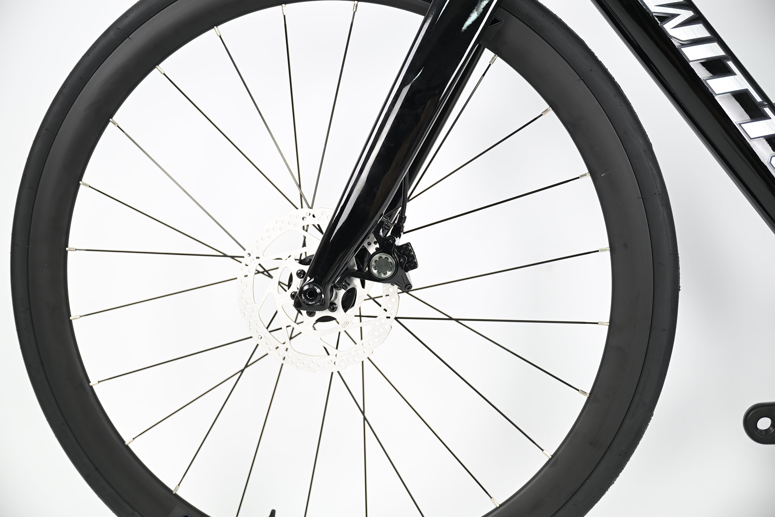 R5 Pro - Term - Carbon Road Bike