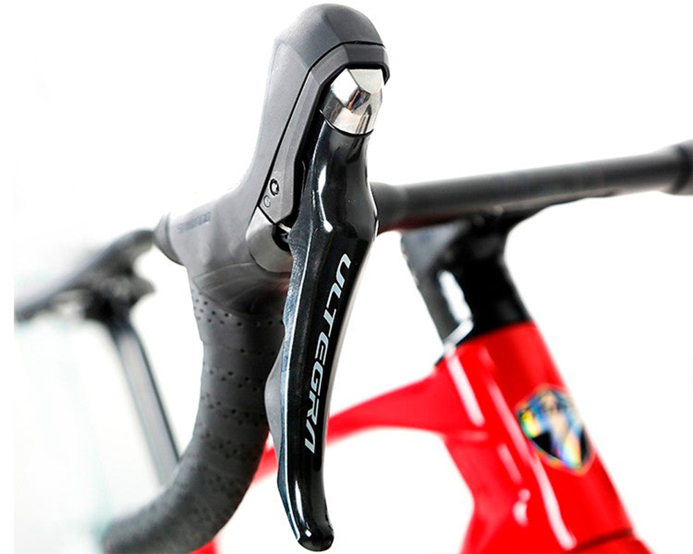 Falcon discount shimano bike