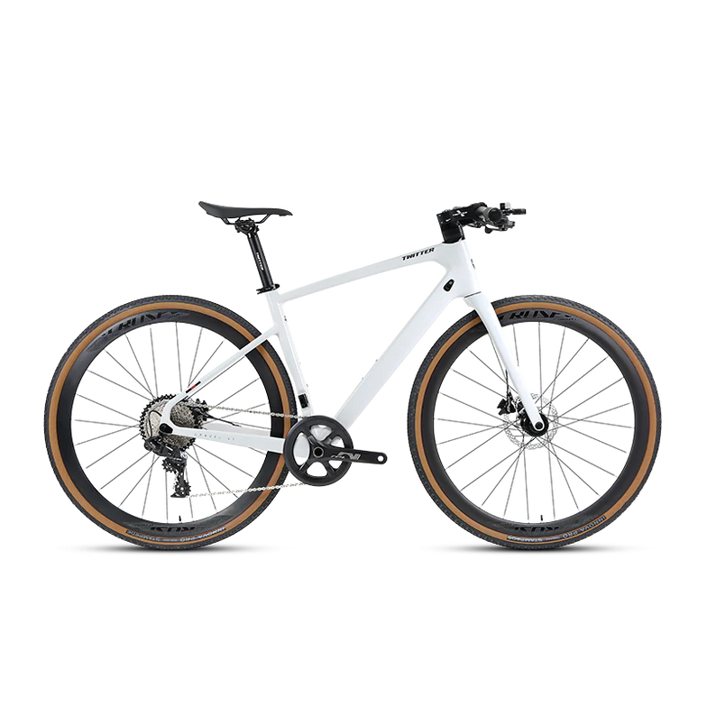 Twitter Bike – Twitter Bikes