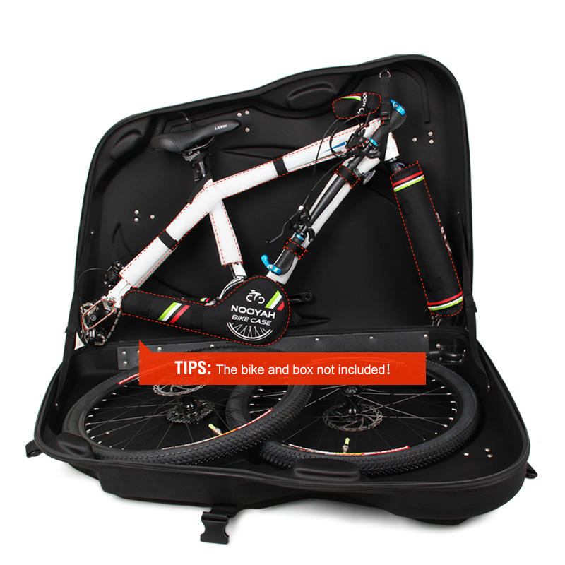 NOOYAH PR001 Bike Frame Protector Road, TT & MTB… – Twitter Bikes