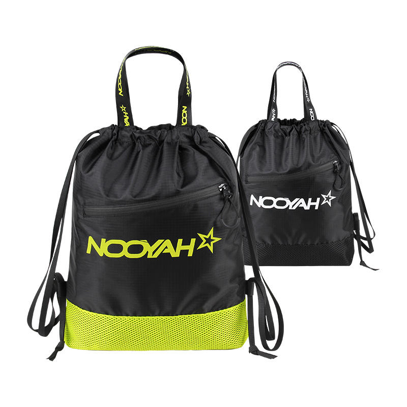 NOOYAH Waterproof Drawstring Backpack