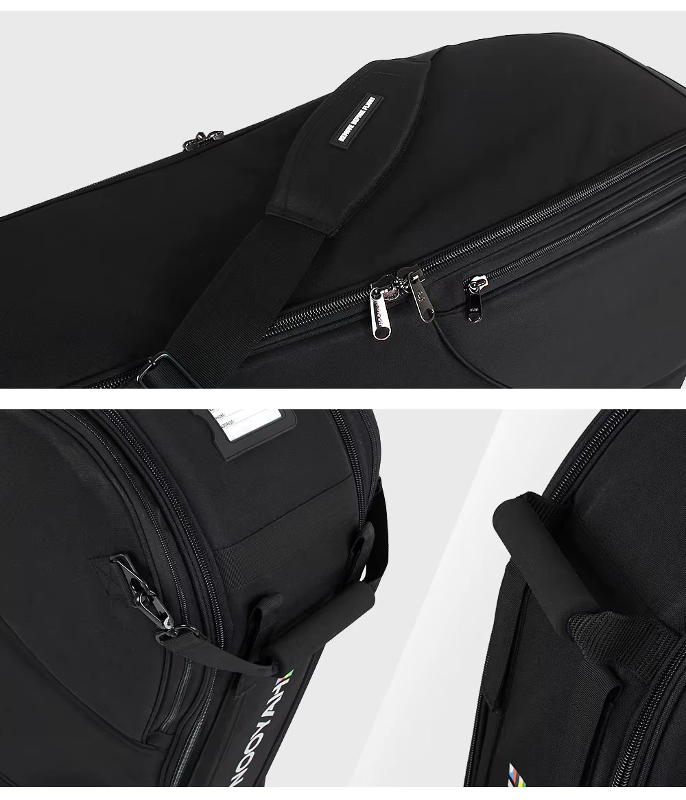 NOOYAH Bike Case BK015 – Ultimate Protection Zero Disassembly Total Freedom