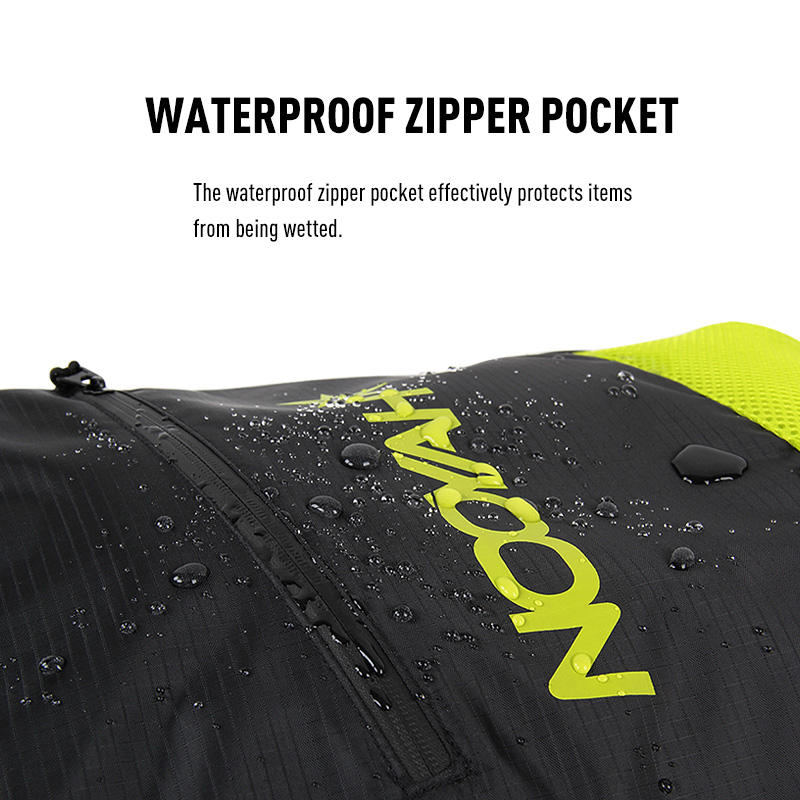 NOOYAH Waterproof Drawstring Backpack