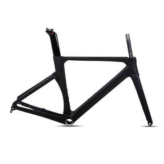 TWITTER R5 Pro Disc Carbon Road Frame Set – T800, 700C, Thru Axle