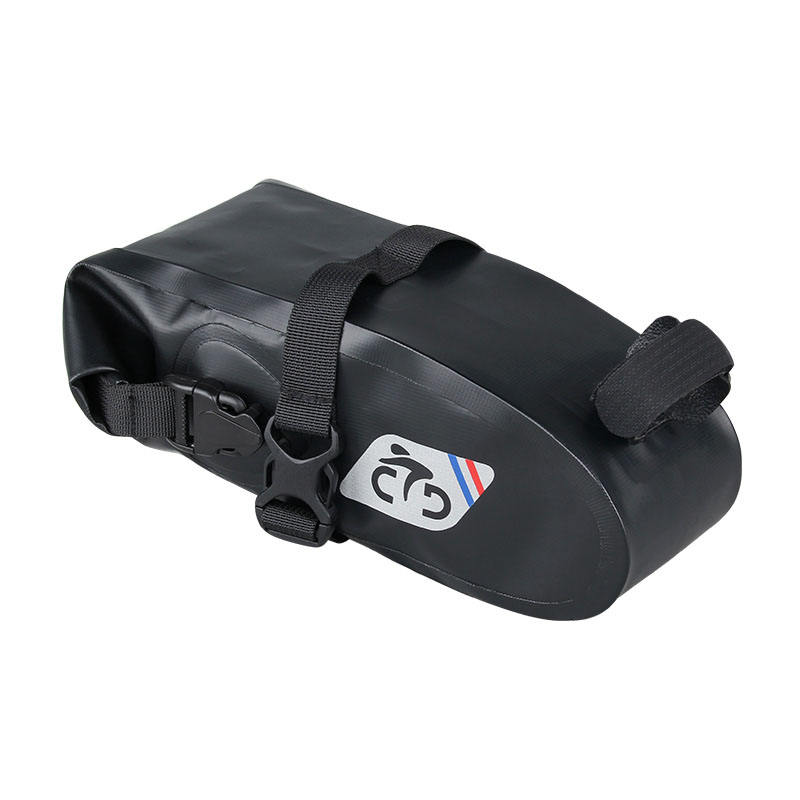 NOOYAH PR008 Bike Seat Pack  Protection  – Waterproof Bag for Road & MTB