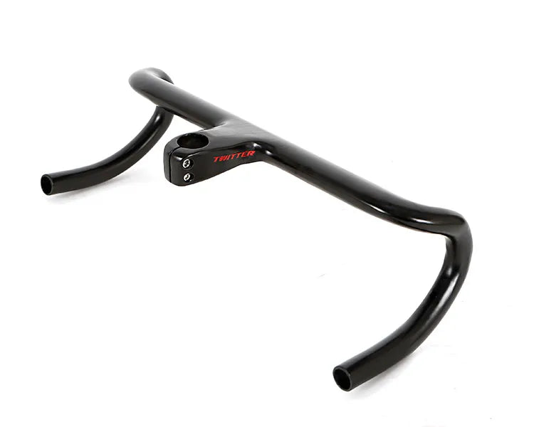 Handlebar carbon discount road bike