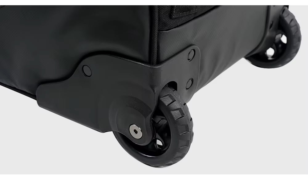 NOOYAH Bike Case BK013 – Ultimate Protection Zero Disassembly Total Freedom