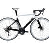 Black Dark Gray