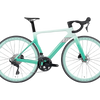 Cyan Green
