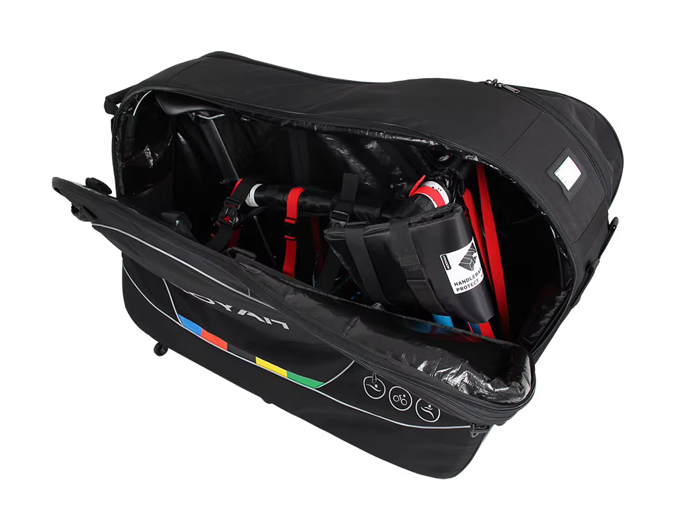 NOOYAH Bike Case BK015 – Ultimate Protection Zero Disassembly Total Freedom