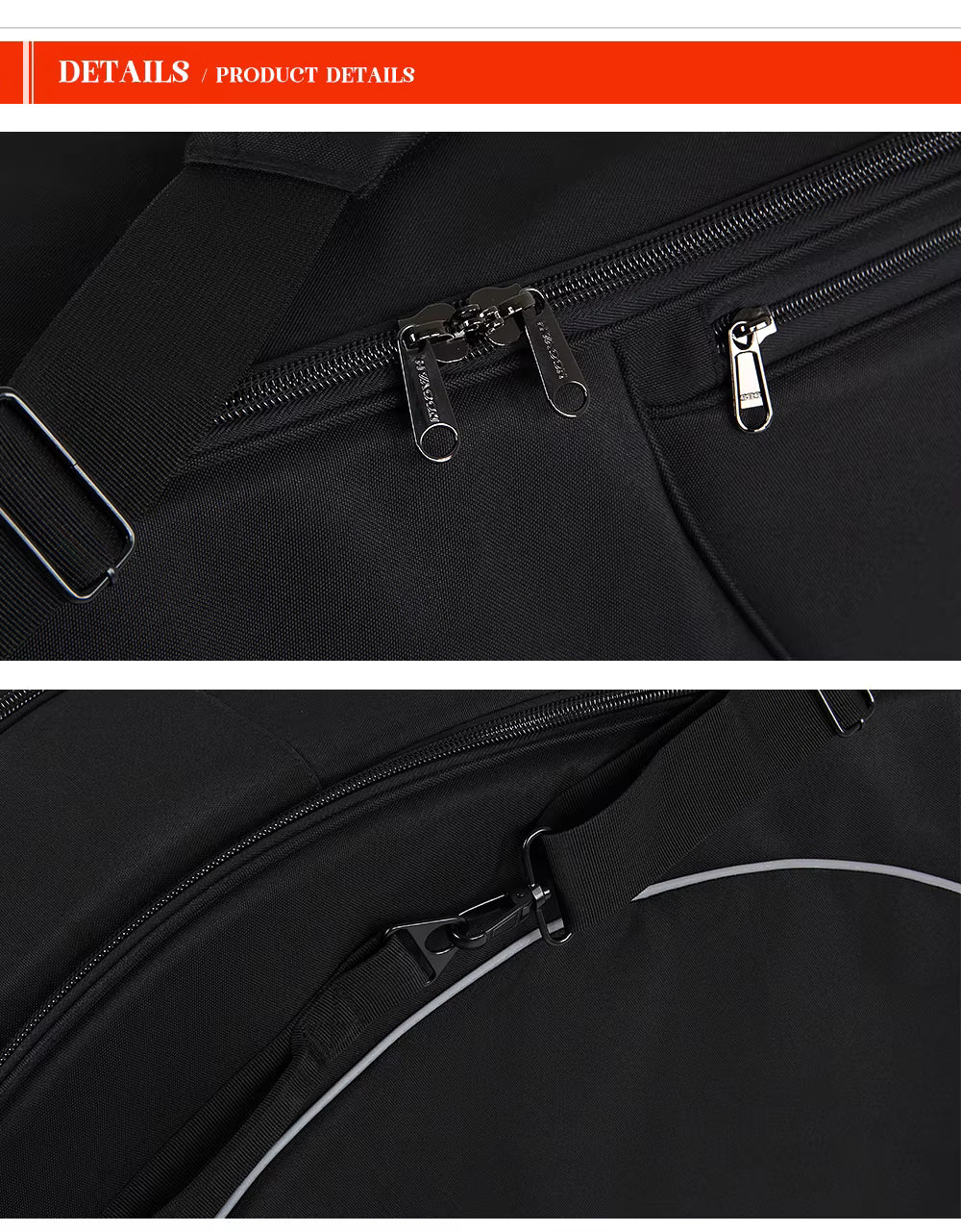 NOOYAH Bike Case BK015 – Ultimate Protection Zero Disassembly Total Freedom