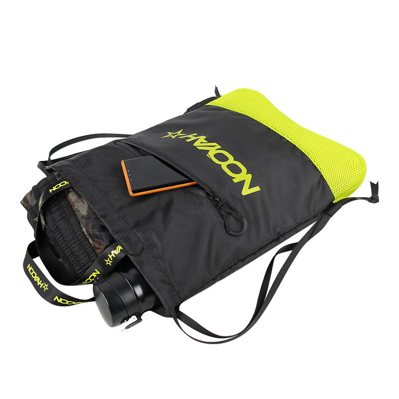 NOOYAH Waterproof Drawstring Backpack