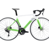 White Green