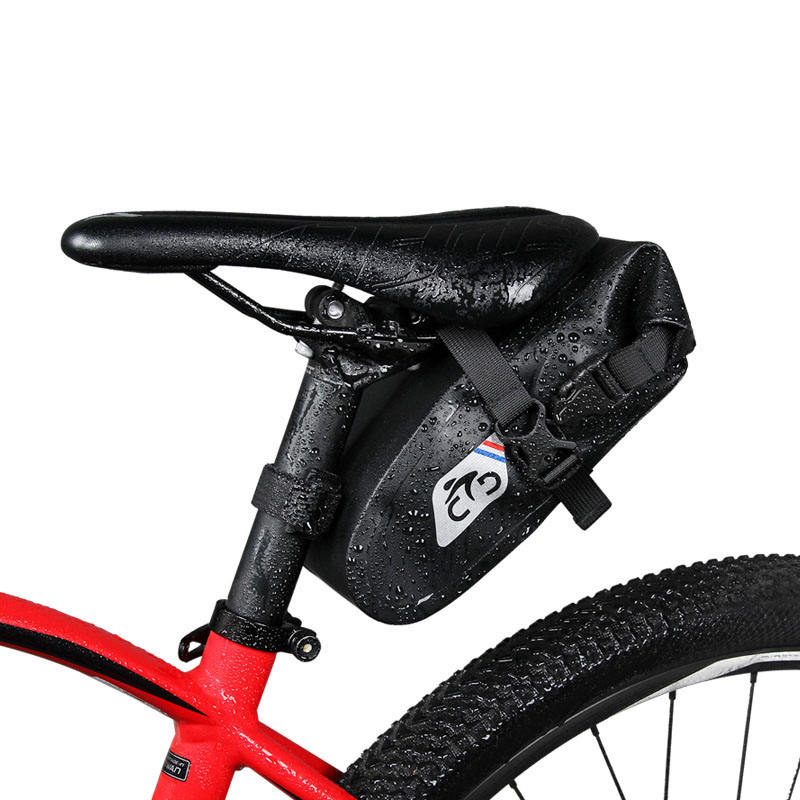 Rider Kit — Seat Pack (NOOYAH PR008)