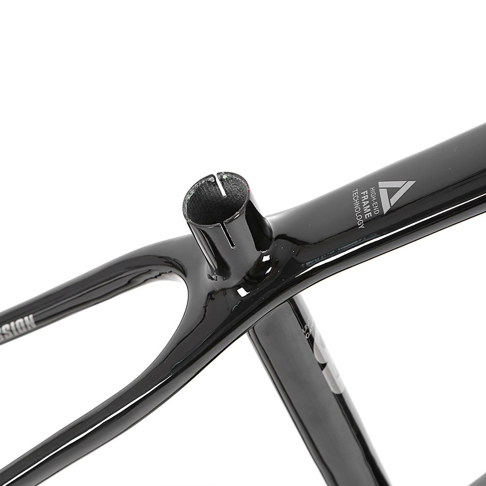 TWITTER LEOPARD Pro Carbon MTB Frame – T800, 29"/27.5", XC Racing, Gloss+UV Decals