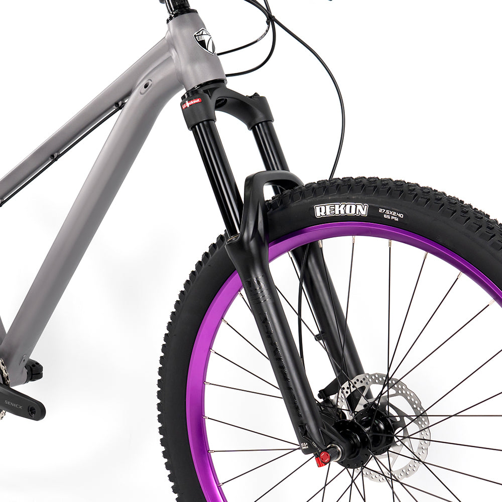 GTR (Dirt Jump Level) - Twitter Mountain Bike – Twitter Bikes