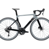 Black CementGray