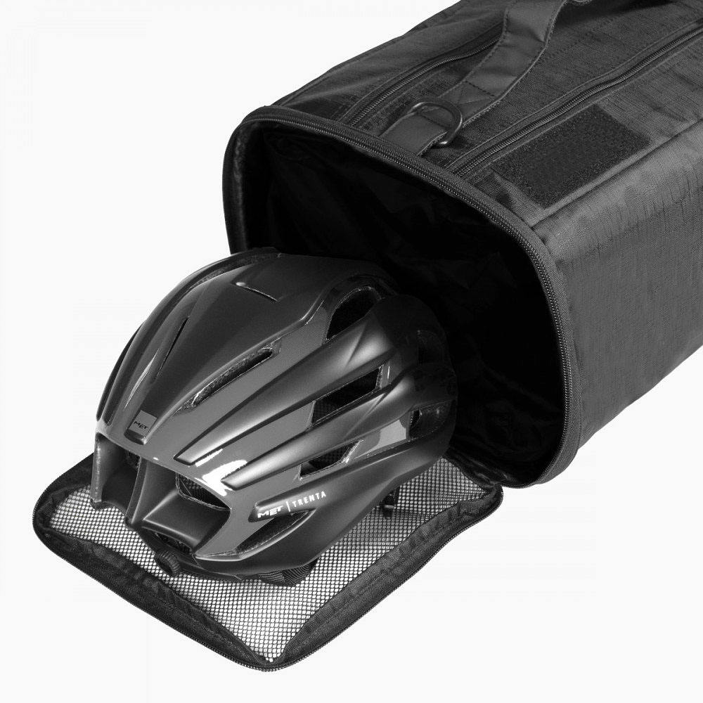 NOOYAH KB001 Race Day Rain Bag – Cycling Travel Organizer for Riders