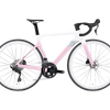 Pink White